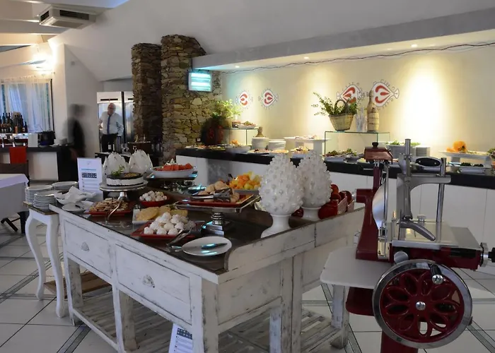 Unahotels Club Ancora Resort