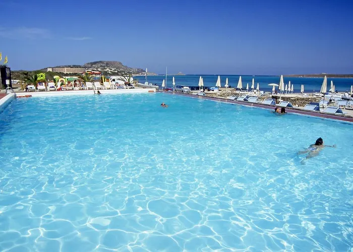 Resort Unahotels Club Ancora Stintino