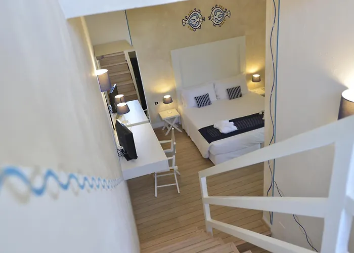 Unahotels Club Ancora Station touristique Stintino