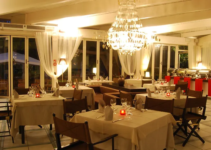 Unahotels Club Ancora Resort