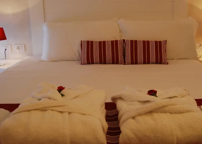 Unahotels Club Ancora Resort