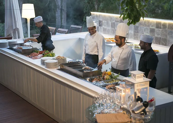 Resort Unahotels Club Ancora 4*