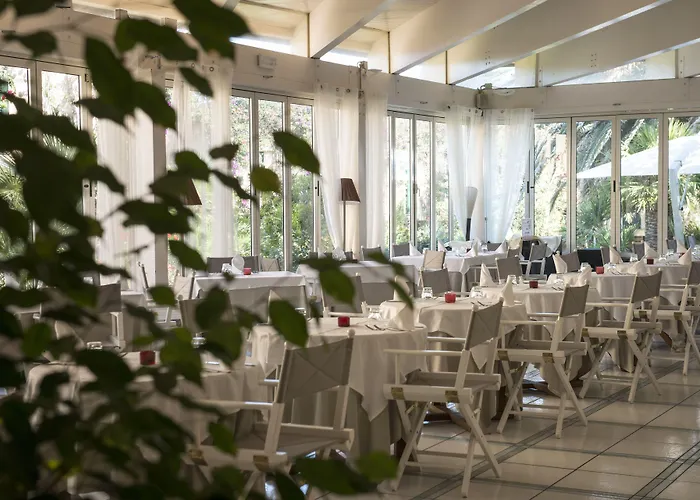 Unahotels Club Ancora