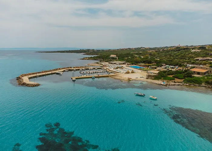 Station touristique Unahotels Club Ancora