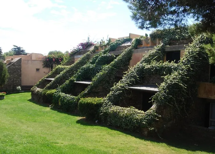 Station touristique Unahotels Club Ancora Stintino