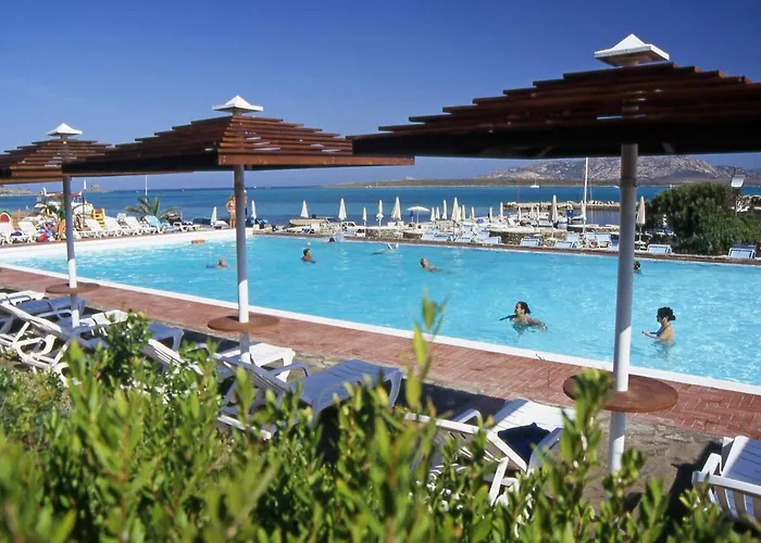 Station touristique Unahotels Club Ancora
