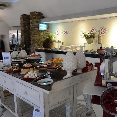 Unahotels Club Ancora Üdülőközpont