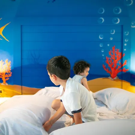 Unahotels Club Ancora 4*