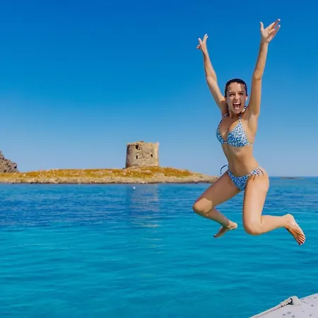 Üdülőközpont Unahotels Club Ancora