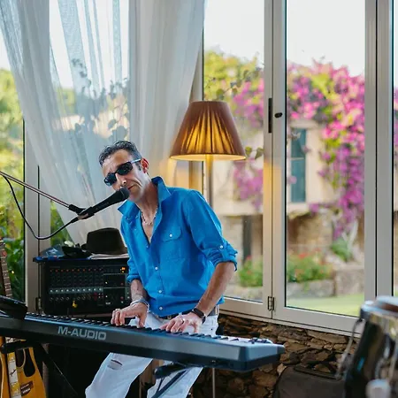 Unahotels Club Ancora Θέρετρο 4*