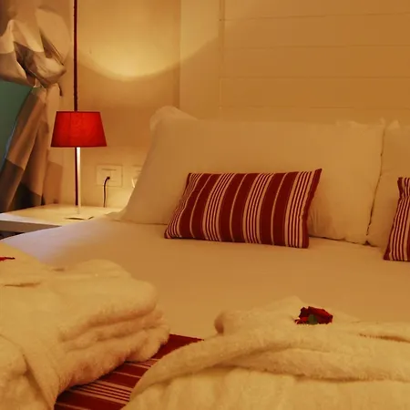 Unahotels Club Ancora 4* Stintino
