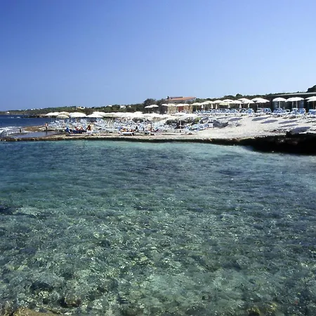 Unahotels Club Ancora Resort