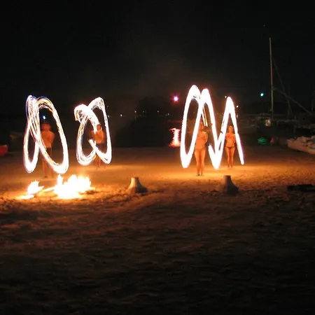 Resort Unahotels Club Ancora Stintino