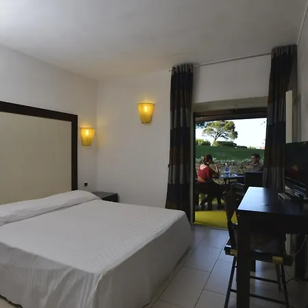 منتجع Unahotels Club Ancora