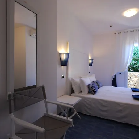 Resort Unahotels Club Ancora 4*
