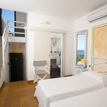 Station touristique Unahotels Club Ancora