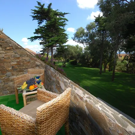 Unahotels Club Ancora Resort Stintino