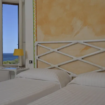 Unahotels Club Ancora 4* Stintino