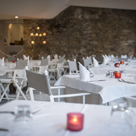Unahotels Club Ancora Üdülőközpont Stintino