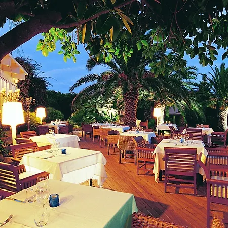 Курортный комплекс Unahotels Club Ancora 4*