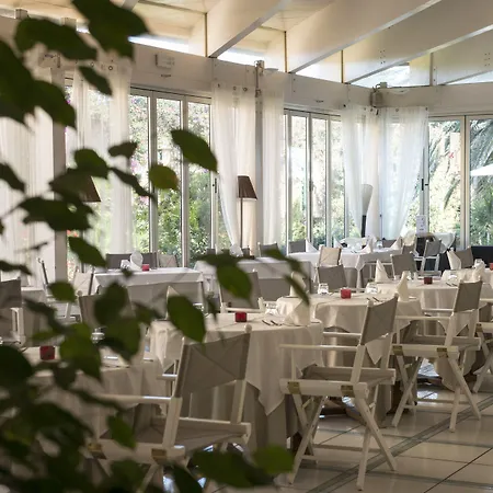 Unahotels Club Ancora