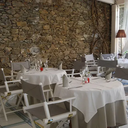 Unahotels Club Ancora Üdülőközpont