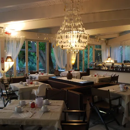 Unahotels Club Ancora Resort