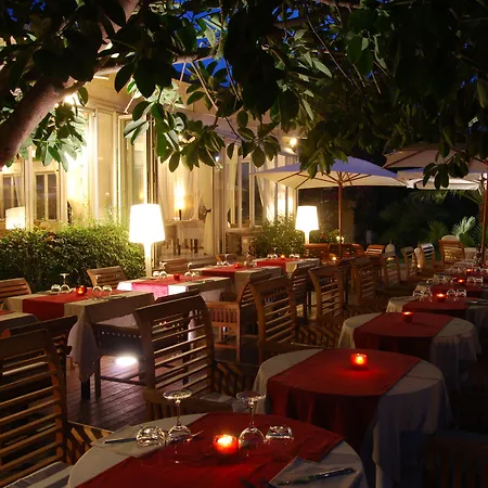 Üdülőközpont Unahotels Club Ancora Stintino