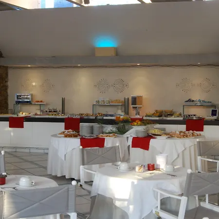 Unahotels Club Ancora Stintino