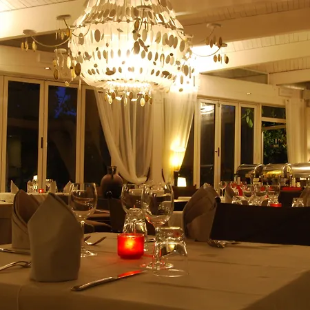 Unahotels Club Ancora Üdülőközpont 4*