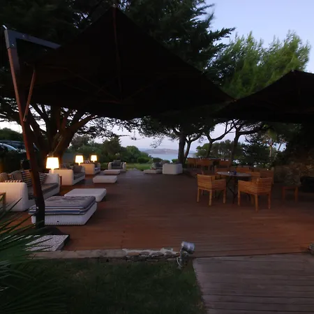 Unahotels Club Ancora