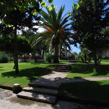 Unahotels Club Ancora