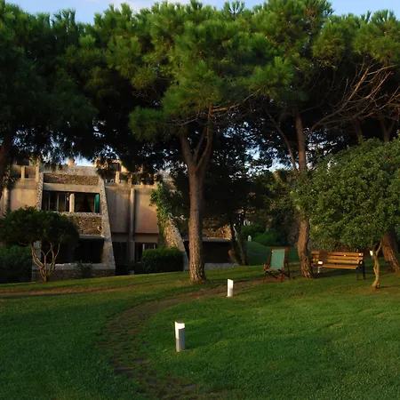 Unahotels Club Ancora Üdülőközpont