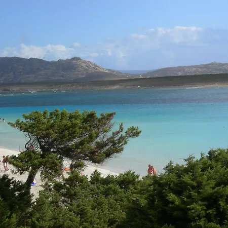 Resort Unahotels Club Ancora 4*