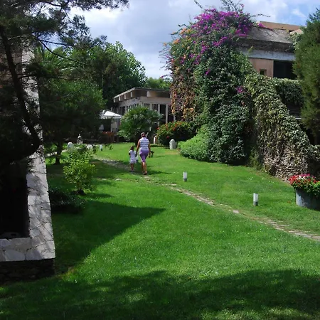 Unahotels Club Ancora Resort