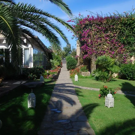 Unahotels Club Ancora 4* Stintino