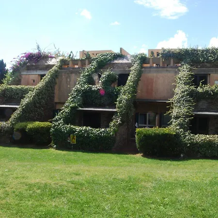 Unahotels Club Ancora Semesteranläggning (resort) 4*