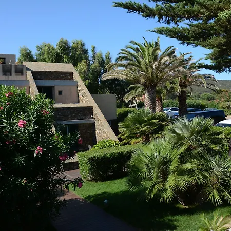 Unahotels Club Ancora Resort