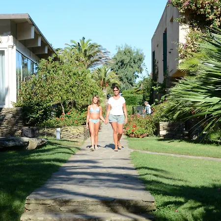 Resort Unahotels Club Ancora