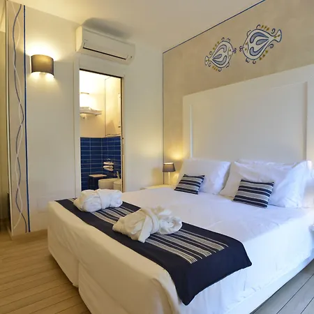 Unahotels Club Ancora Stintino