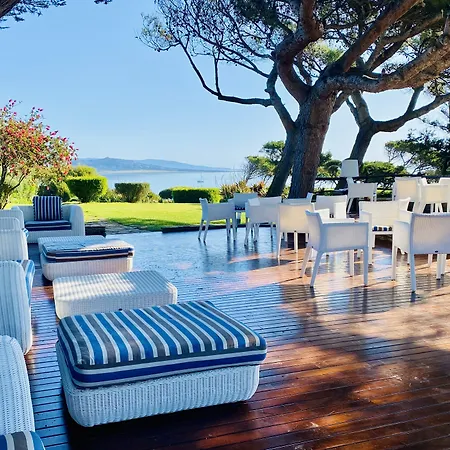 Unahotels Club Ancora