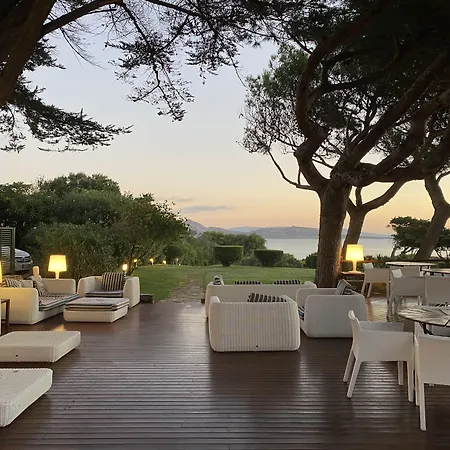Resort Unahotels Club Ancora 4*