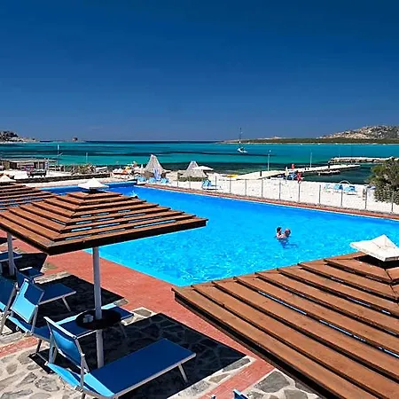 Unahotels Club Ancora Stintino