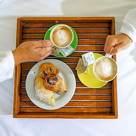 Unahotels Club Ancora Üdülőközpont