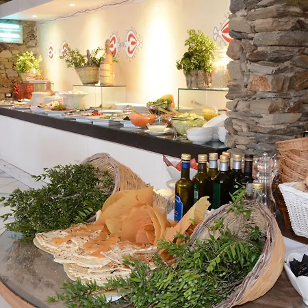 Unahotels Club Ancora Üdülőközpont