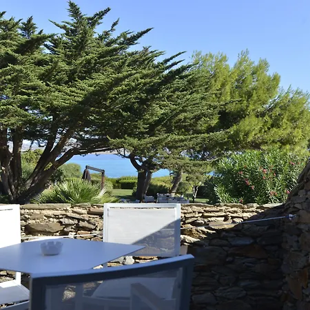 Unahotels Club Ancora Üdülőközpont Stintino