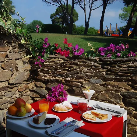 Unahotels Club Ancora Stintino