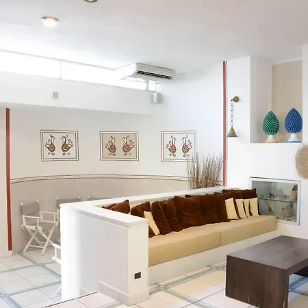 Unahotels Club Ancora Üdülőközpont 4*