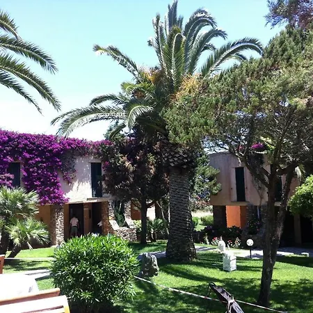 Unahotels Club Ancora Resort