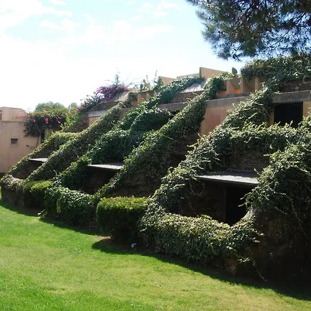 Resort Unahotels Club Ancora Stintino